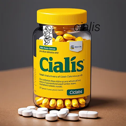 Cialis generico mejor precio